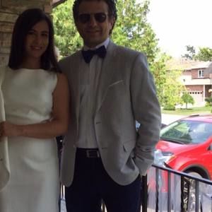 Meet your Posher, Shoghig